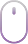 Mouse Scroll Icon